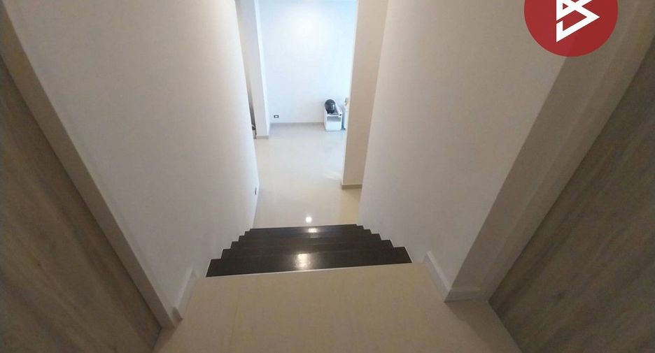 À vendre 3 chambres maison à Bang Sao Thong, Samut Prakan