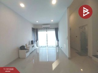 For sale 3 bedrooms house in Bang Sao Thong, Samut Prakan