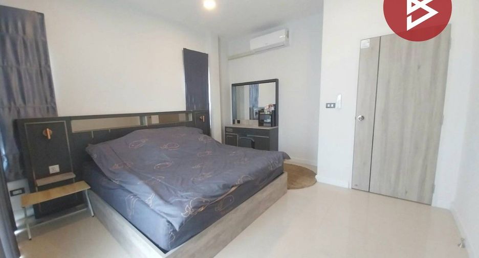 À vendre 3 chambres maison à Bang Sao Thong, Samut Prakan