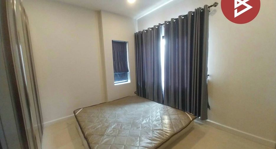 À vendre 3 chambres maison à Bang Sao Thong, Samut Prakan