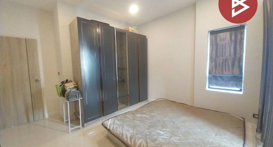 À vendre 3 chambres maison à Bang Sao Thong, Samut Prakan