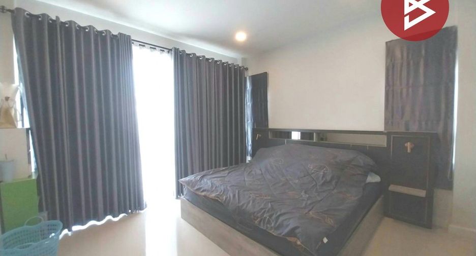 À vendre 3 chambres maison à Bang Sao Thong, Samut Prakan