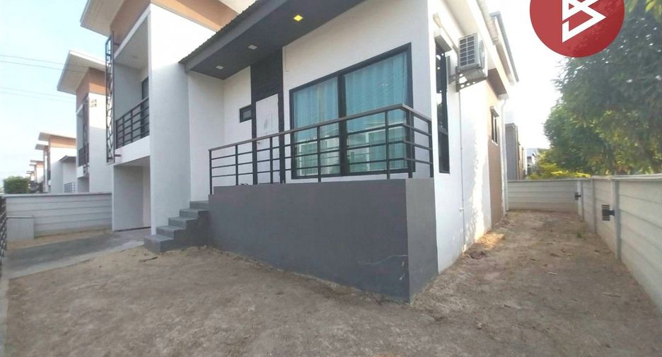 À vendre 3 chambres maison à Bang Sao Thong, Samut Prakan