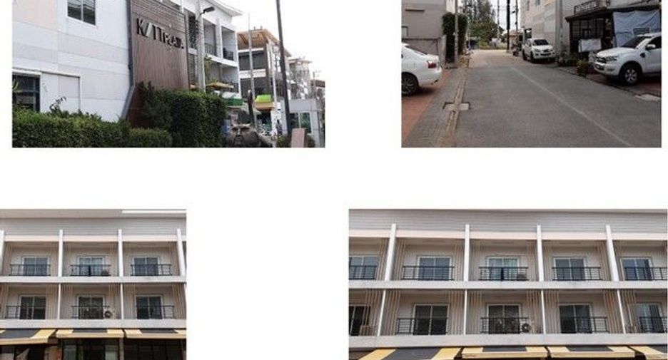 À vendre 1 chambre local commercial à Mueang Samut Sakhon, Samut Sakhon