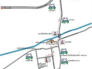 For sale 1 bed retail Space in Mueang Samut Sakhon, Samut Sakhon