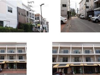 For sale 1 bed retail Space in Mueang Samut Sakhon, Samut Sakhon