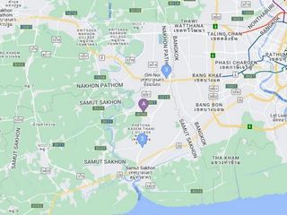 For sale 1 bed retail Space in Mueang Samut Sakhon, Samut Sakhon