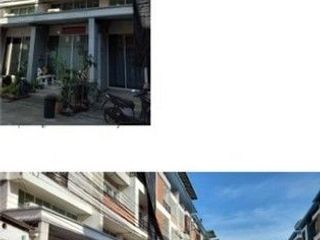 For sale 1 bed retail Space in Mueang Samut Sakhon, Samut Sakhon