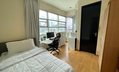 À vendre 3 chambres condo à Ratchathewi, Bangkok