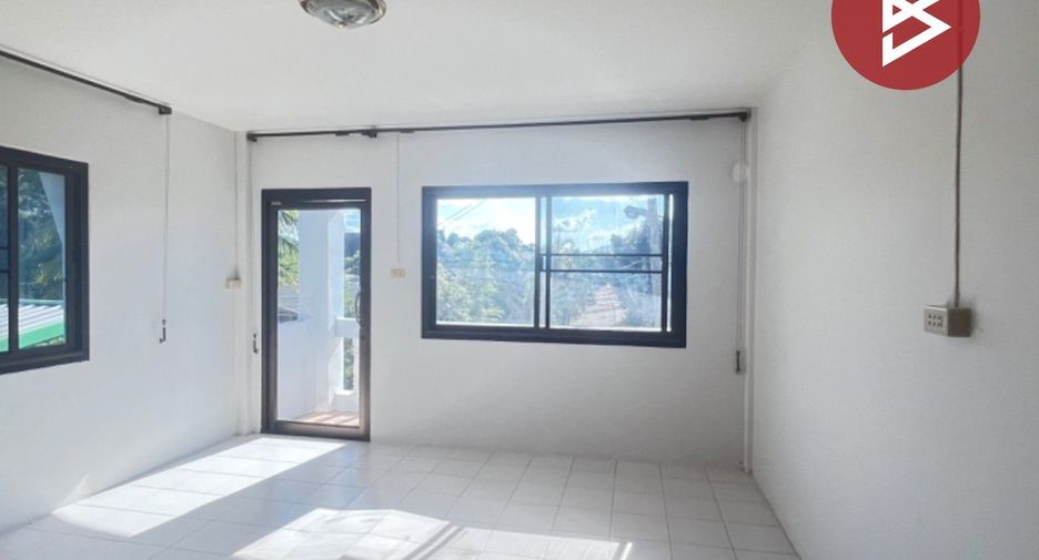 Casa adosada en alquiler y en venta de 2 habitaciones en Mueang Nakhon Si Thammarat, Nakhon Si Thammarat