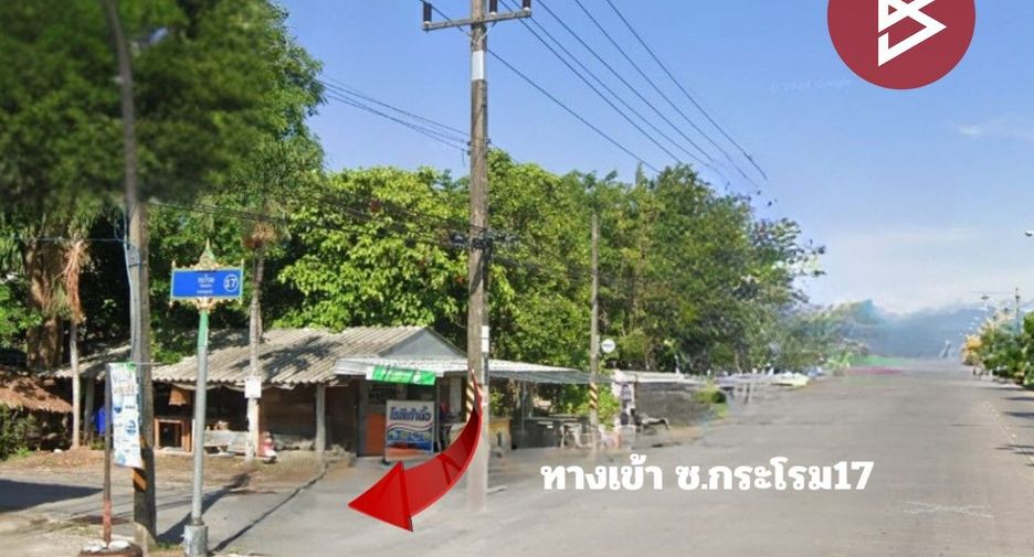 Casa adosada en alquiler y en venta de 2 habitaciones en Mueang Nakhon Si Thammarat, Nakhon Si Thammarat