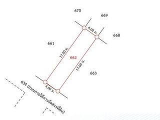 Продажа 1 кровать таунхаус в Thanyaburi, Патумтани