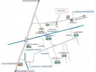 For sale 1 bed retail Space in Mueang Samut Sakhon, Samut Sakhon