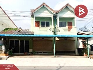 Продажа 3 спальни торговое помещение в Si Racha, Чонбури