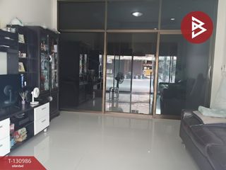 Продажа 3 спальни торговое помещение в Si Racha, Чонбури