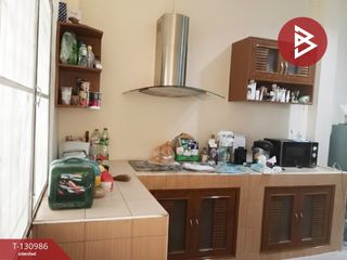 Продажа 3 спальни торговое помещение в Si Racha, Чонбури