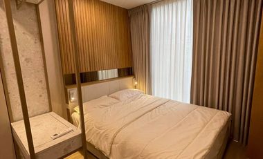 For rent 1 bed condo in Bang Rak, Bangkok