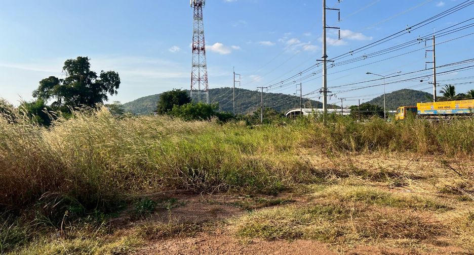 For sale land in Nong Khae, Saraburi