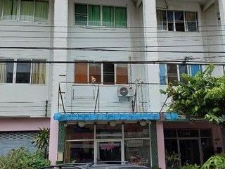 ขาย 1 เตียง พื้นที่ค้าปลีก ใน ธัญบุรี, ปทุมธานี