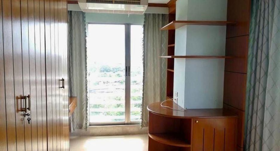 For sale 2 bedrooms condo in Bangkok Noi, Bangkok