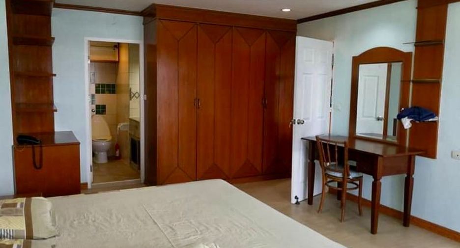 For sale 2 bedrooms condo in Bangkok Noi, Bangkok
