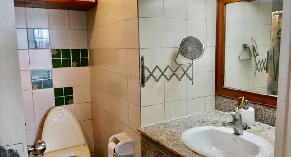 For sale 2 bedrooms condo in Bangkok Noi, Bangkok