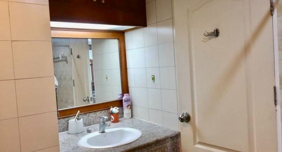 For sale 2 bedrooms condo in Bangkok Noi, Bangkok