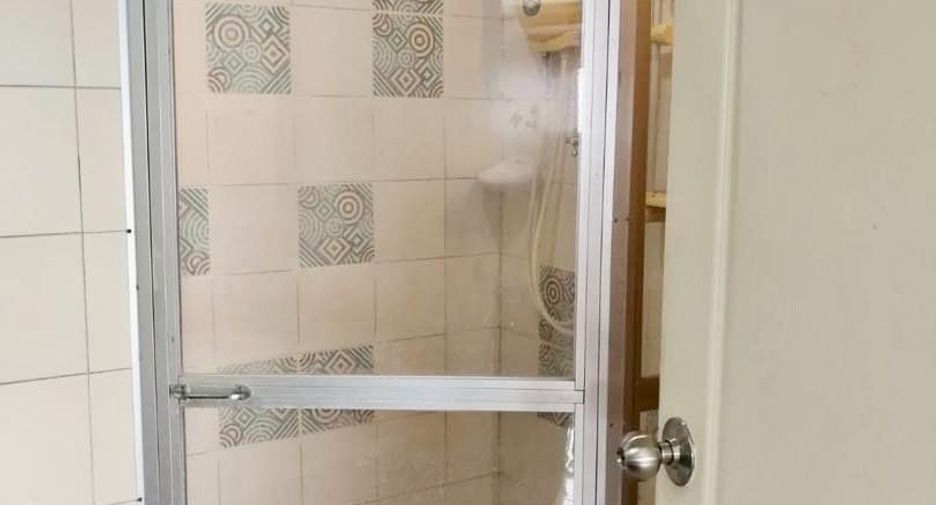 For sale 2 bedrooms condo in Bangkok Noi, Bangkok
