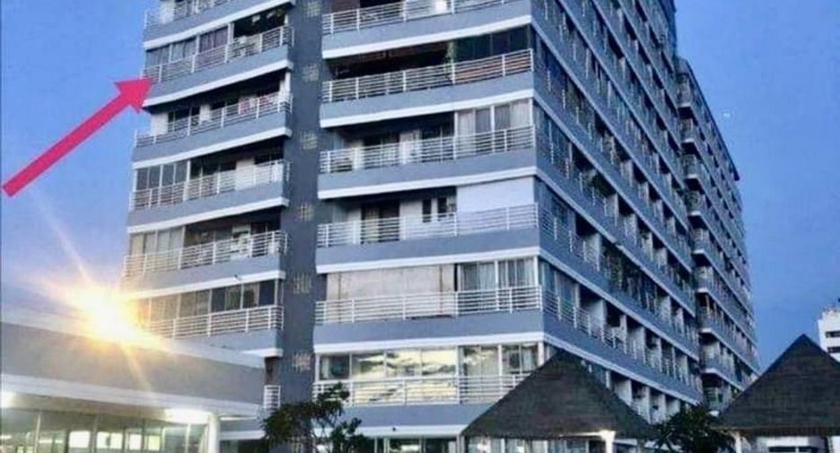 For sale 2 bedrooms condo in Bangkok Noi, Bangkok