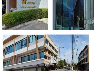 For sale 1 bed retail Space in Mueang Samut Sakhon, Samut Sakhon