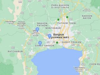 For sale 1 bed retail Space in Mueang Samut Sakhon, Samut Sakhon