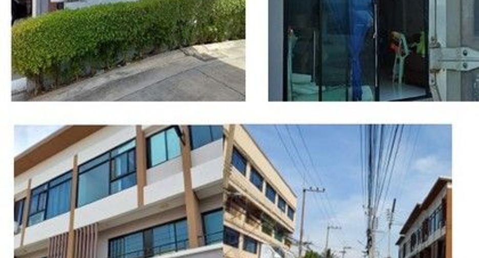 Local comercial en venta de 1 habitaciones en Mueang Samut Sakhon, Samut Sakhon