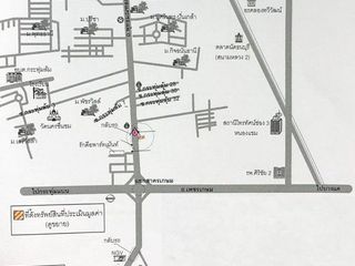 For sale 1 bed retail Space in Mueang Samut Sakhon, Samut Sakhon