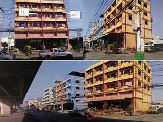 For sale 1 bed retail Space in Mueang Samut Sakhon, Samut Sakhon