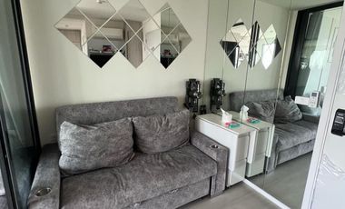 For sale 1 bed condo in Bangkok Yai, Bangkok