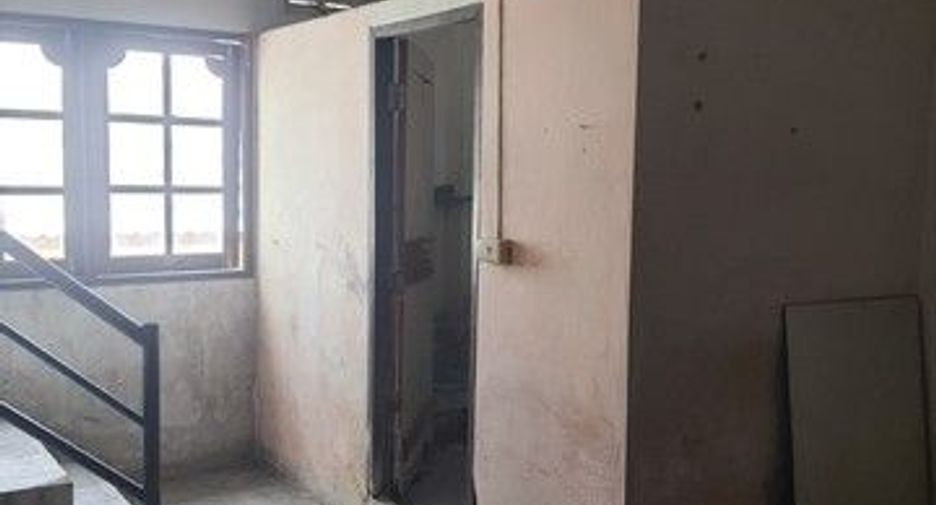 Local comercial en venta de 1 habitaciones en Mueang Samut Sakhon, Samut Sakhon