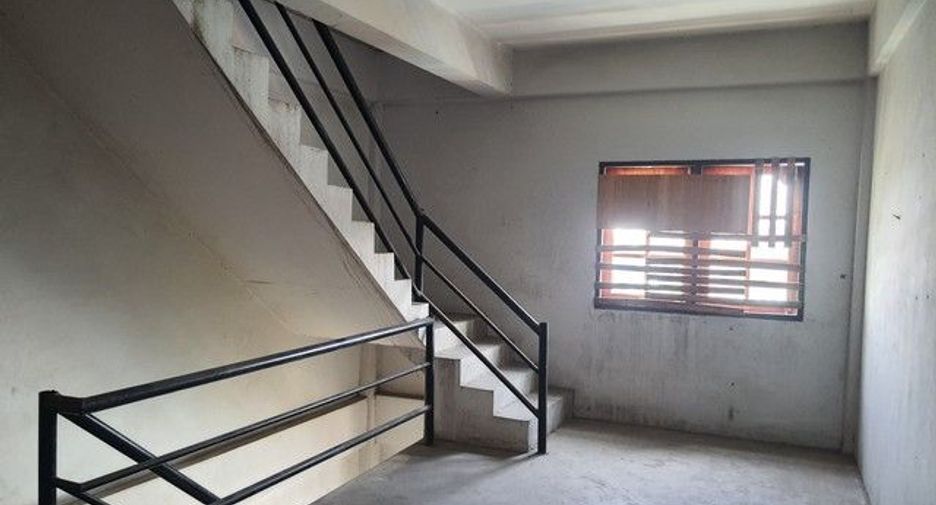 Local comercial en venta de 1 habitaciones en Mueang Samut Sakhon, Samut Sakhon