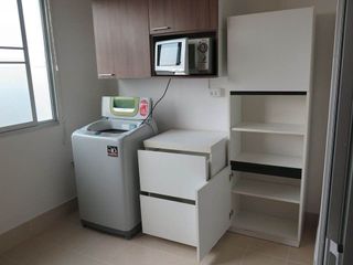 For sale 2 bedrooms condo in Bangkok Yai, Bangkok