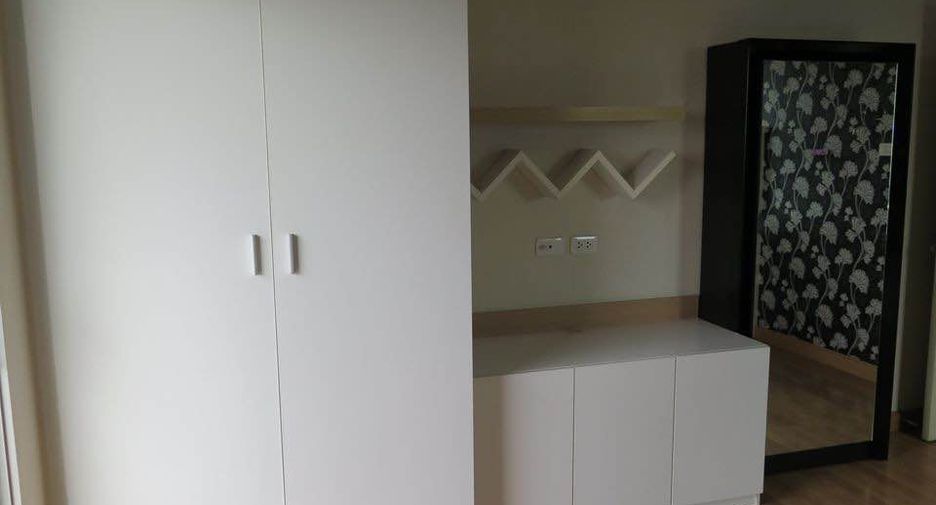 For sale 2 bedrooms condo in Bangkok Yai, Bangkok