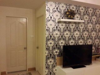 For sale 2 bedrooms condo in Bangkok Yai, Bangkok