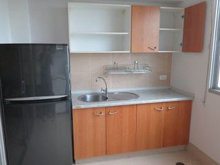 For sale 2 bedrooms condo in Bangkok Yai, Bangkok