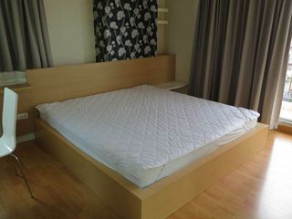 For sale 2 bedrooms condo in Bangkok Yai, Bangkok
