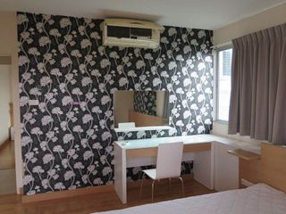 For sale 2 bedrooms condo in Bangkok Yai, Bangkok