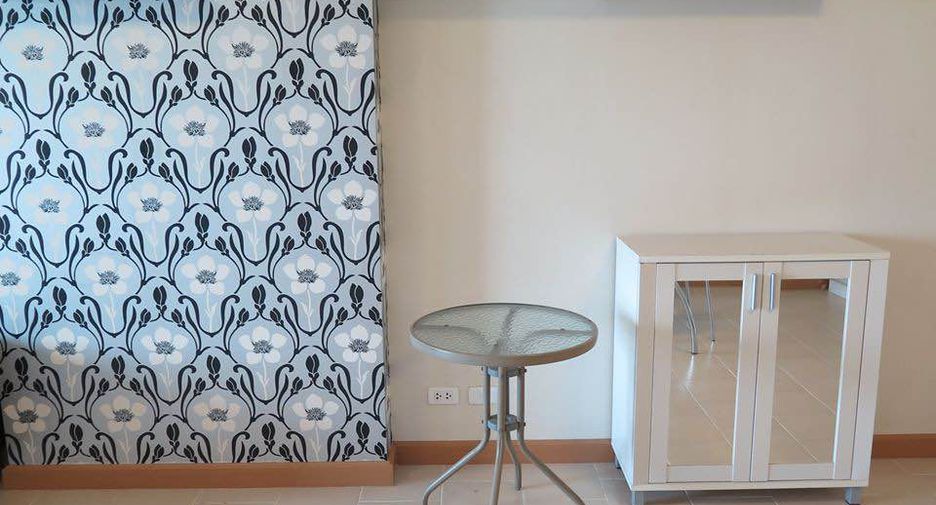 For sale 2 bedrooms condo in Bangkok Yai, Bangkok