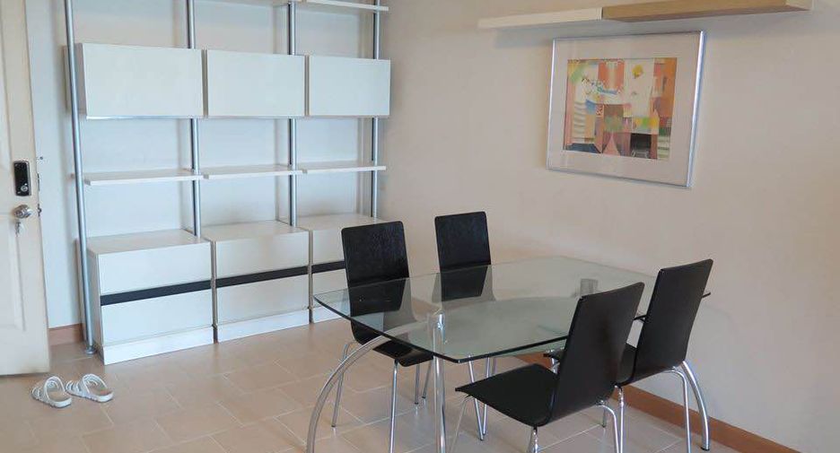 For sale 2 bedrooms condo in Bangkok Yai, Bangkok