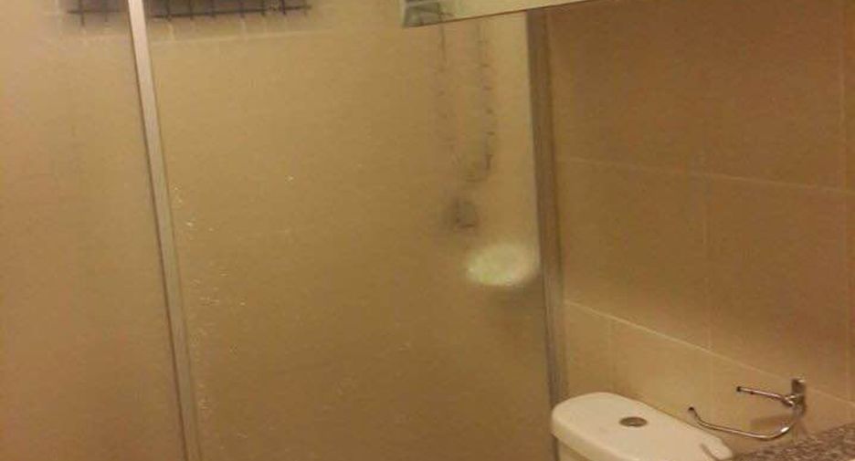 For sale 2 bedrooms condo in Bangkok Yai, Bangkok