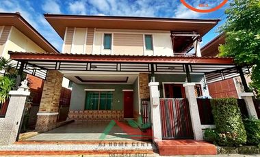 ขาย 4 ห้องนอน บ้านเดี่ยว ใน บางกรวย, นนทบุรี