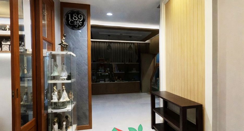 ขาย 4 ห้องนอน บ้านเดี่ยว ใน บางกรวย, นนทบุรี