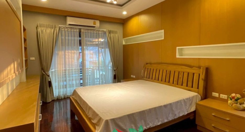 ขาย 4 ห้องนอน บ้านเดี่ยว ใน บางกรวย, นนทบุรี