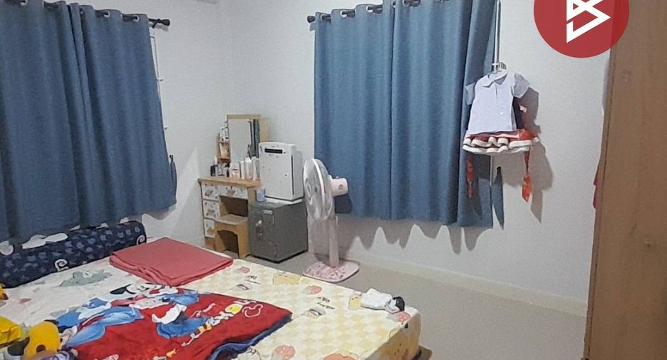 出售 2 卧室 独立屋 在 Pluak Daeng, Rayong